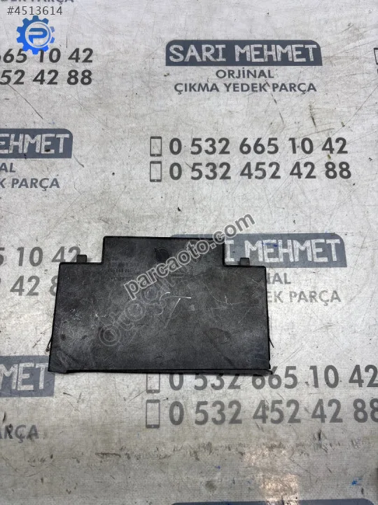 Çıkma vw passat b5 b5.5 bardaklık 3b1858569