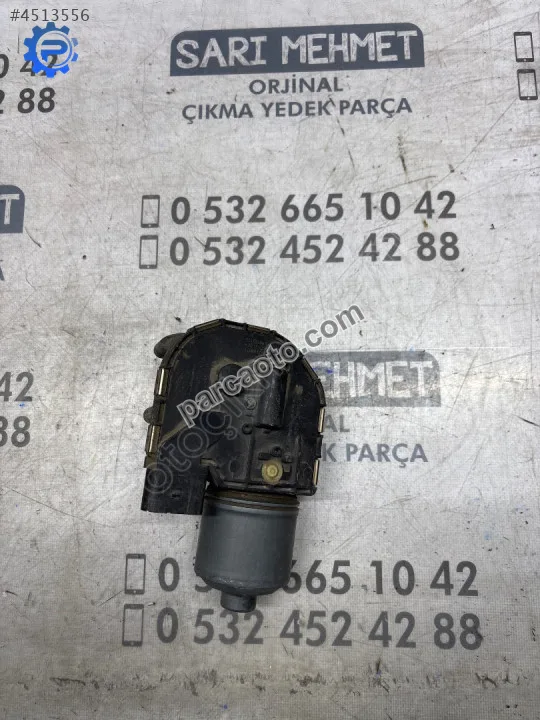 Çıkma seat leon sol ön silecek motoru 1p0955119c