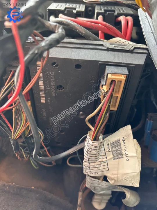 Seat Cordoba Beyin - Konya Selçuklu