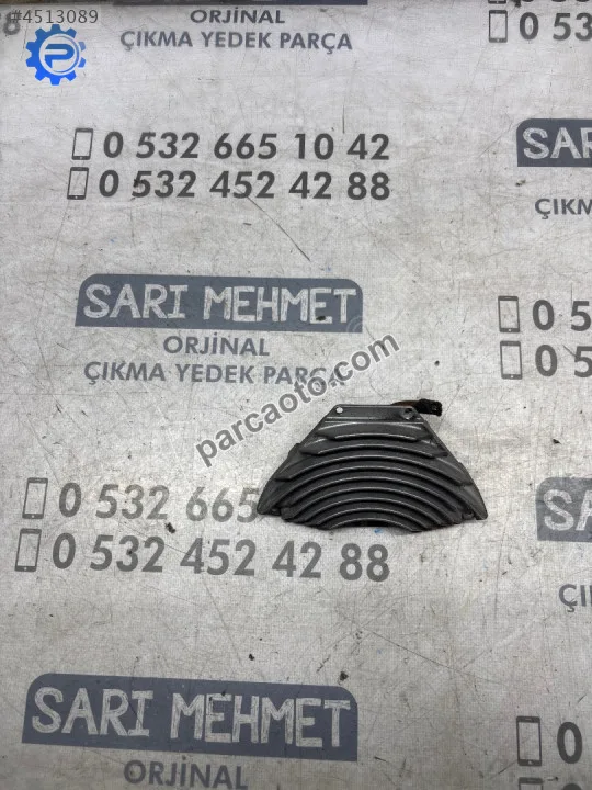 Çıkma vw passat b5 kalorifer rezistansı 740226033f03