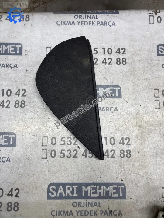 Çıkma vw polo göğüs sağ yan kapağı