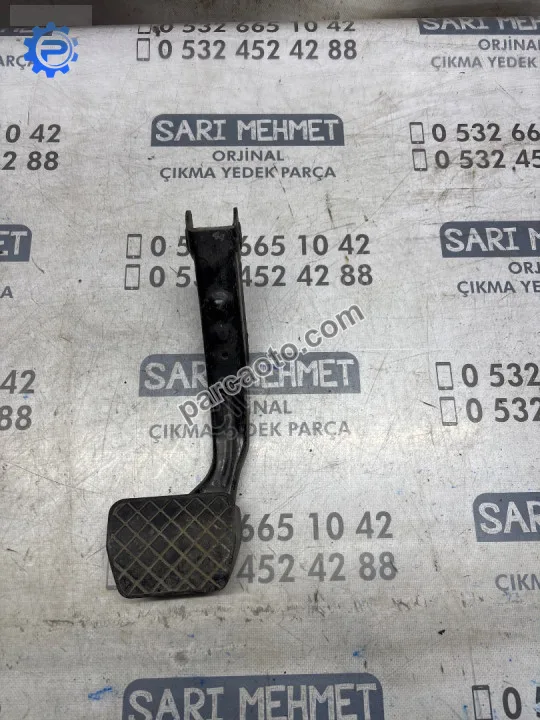 Çıkma vw bora fren pedalı 1j1723143b
