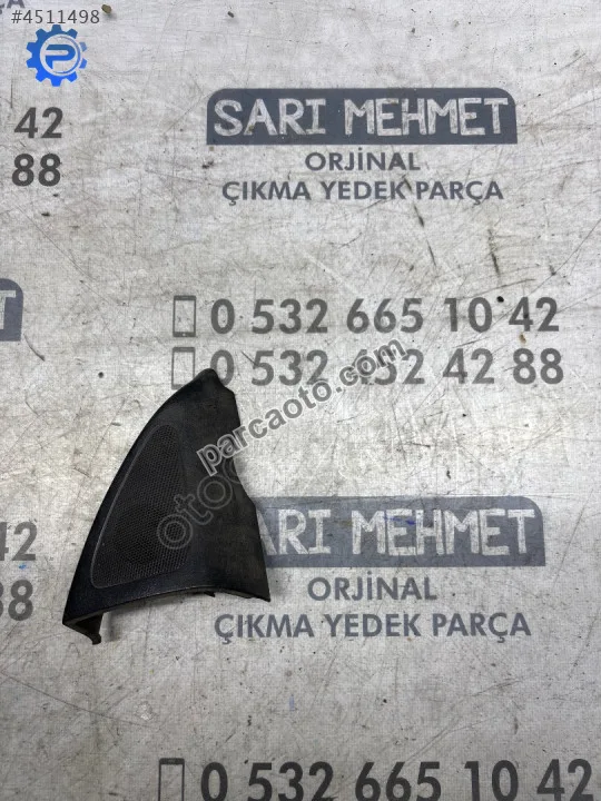 Çıkma skoda octavia a4 sağ ön muska