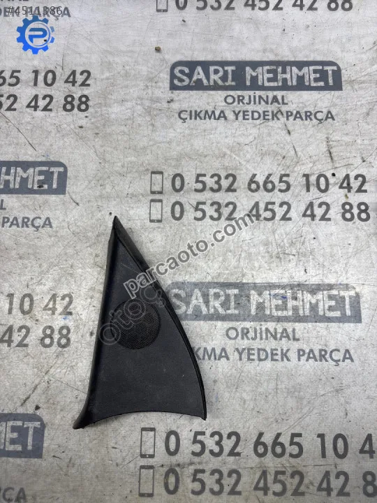 Çıkma opel astra g sol ön muska