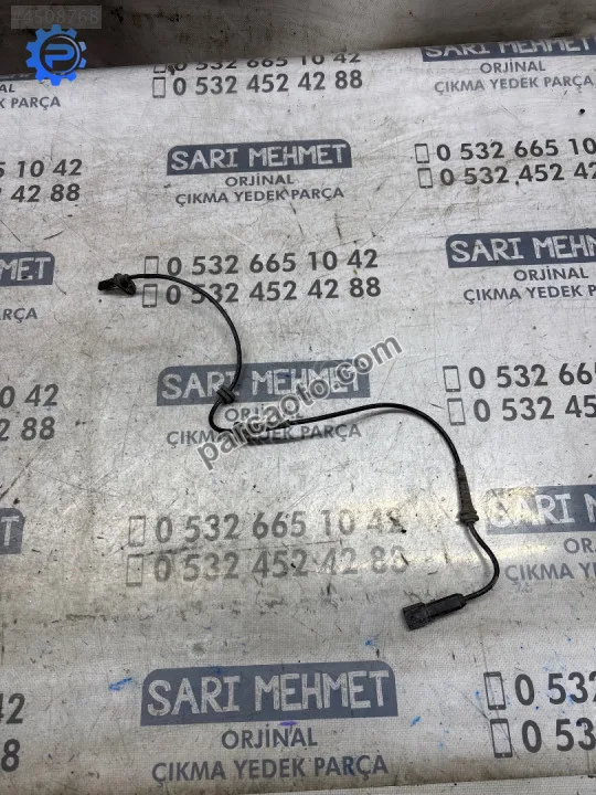 Çıkma renault clio 5 ön abs sensörü 479109572r
