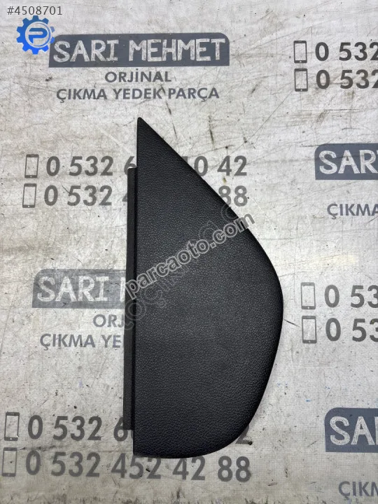 Çıkma vw jetta göğüs sağ yan kapağı