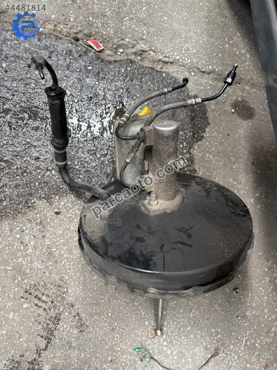 Çıkma vw bora 1.9 westinghouse