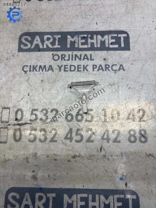 Audi Q3 Kapı - Konya Selçuklu