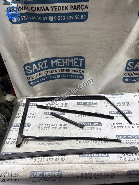 Ford Tourneo Courier Kapı Fitili - Konya Selçuklu