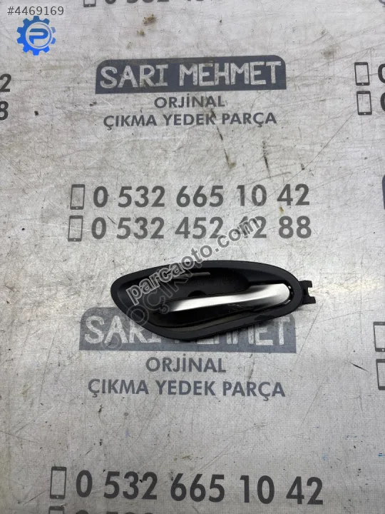 Bmw 6 Serisi Kapı - Konya Selçuklu