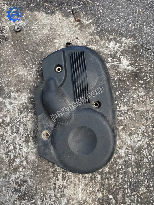 Çıkma opel astra g triger üst kapağı