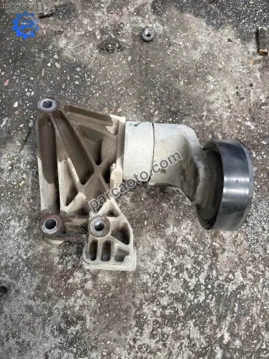 Çıkma opel astra g gergi kütüğü
