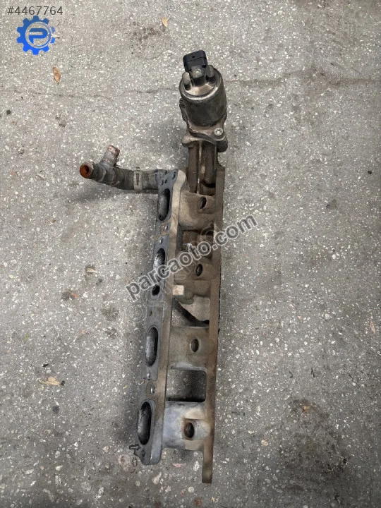 Çıkma opel astra g emme manifoldu