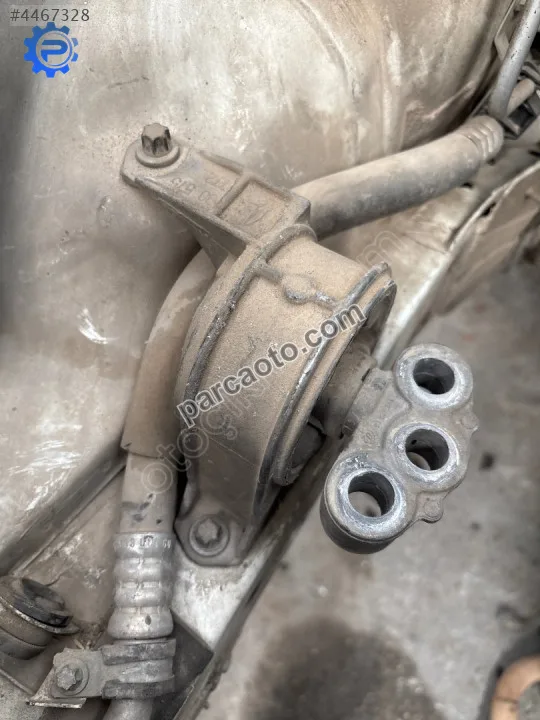 Çıkma opel astra g motor kulağı