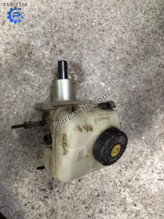 Çıkma opel astra g hidrolik bidonu