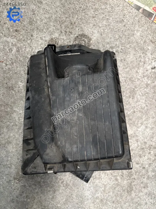 Çıkma opel astra g hava filtresi kutusu