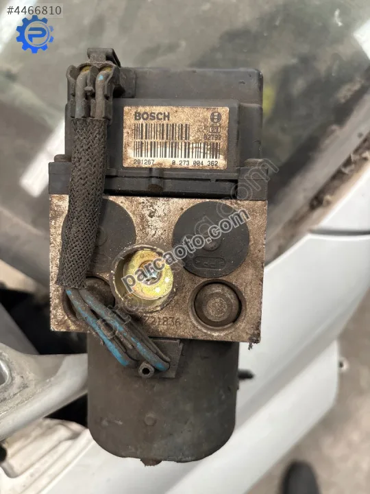 Çıkma opel astra g abs beyni 291267 0273004362