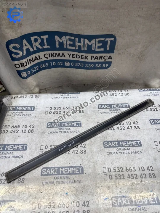 Fiat Panda Kapı Çıtası - Konya Selçuklu