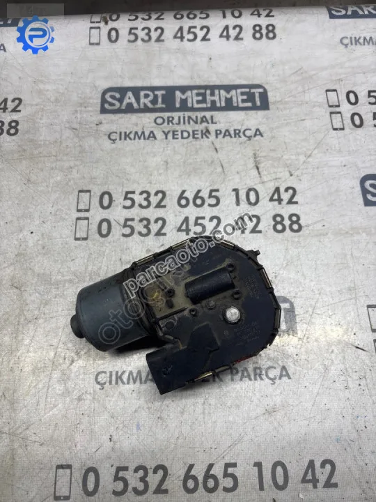 Seat Altea Silecek Motoru - Konya Selçuklu