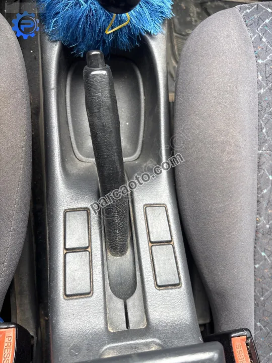 Çıkma nissan primera el fren kolu