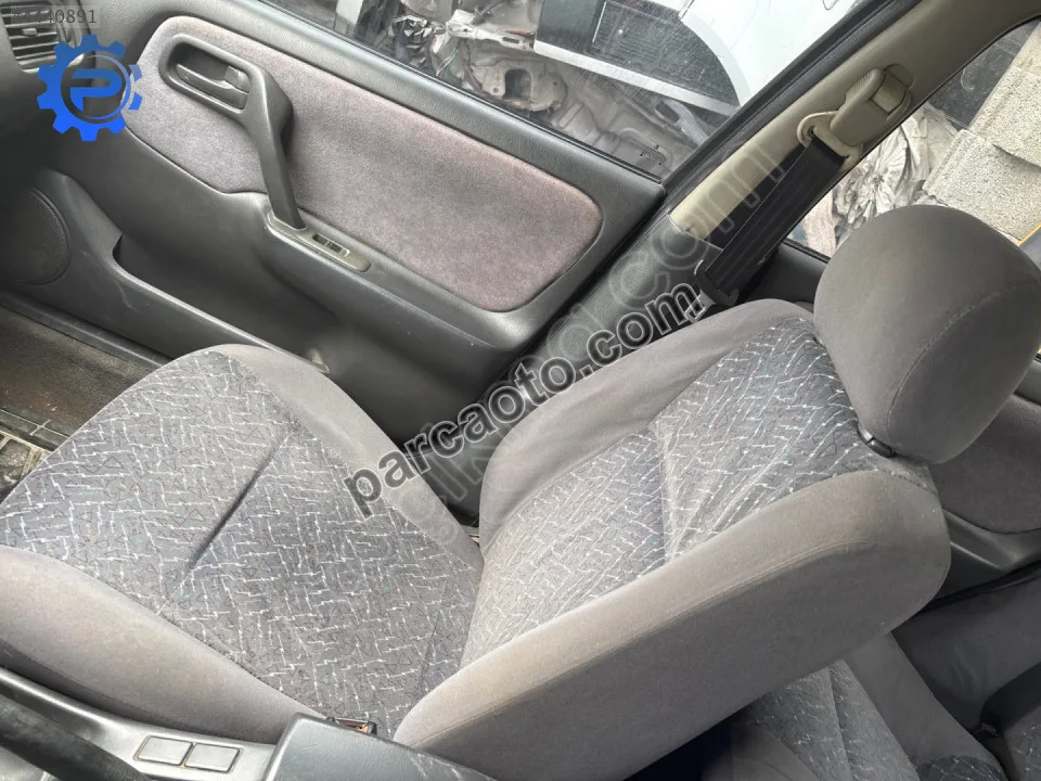 Çıkma nissan primera yolcu koltuğu