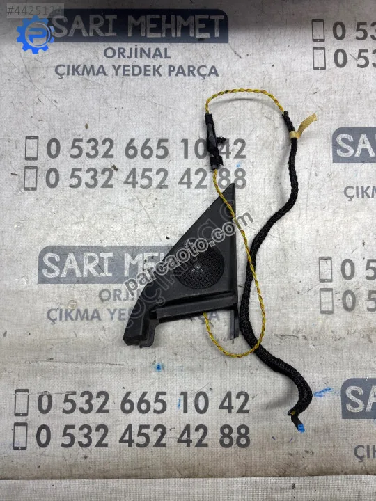 Çıkma bmw 6 serisi e63 sağ ön muska