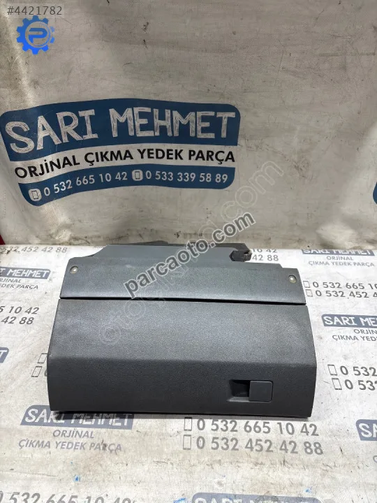 Çıkma skoda fabia komple torpido 6y1857103