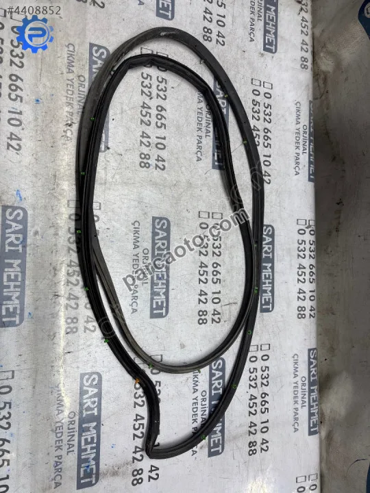 Suzuki Swift Kapı Fitili - Konya Selçuklu