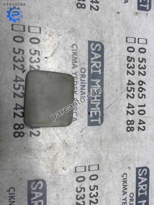 Volvo S80 Beyin - Konya Selçuklu