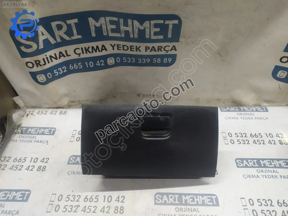 Fiat Punto Torpido - Konya Selçuklu