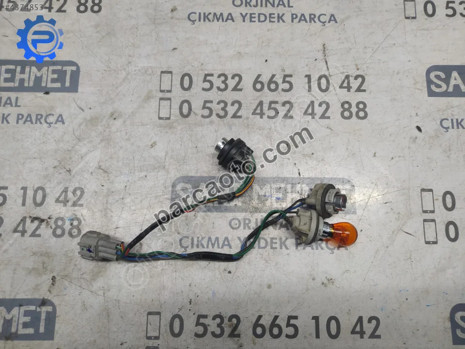Nissan Navara Stop - Konya Selçuklu