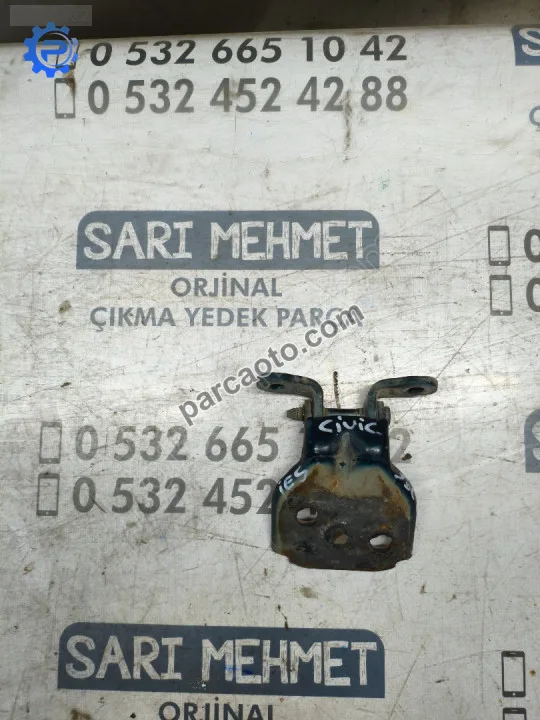 Honda Civic Kapı Menteşesi - Konya Selçuklu