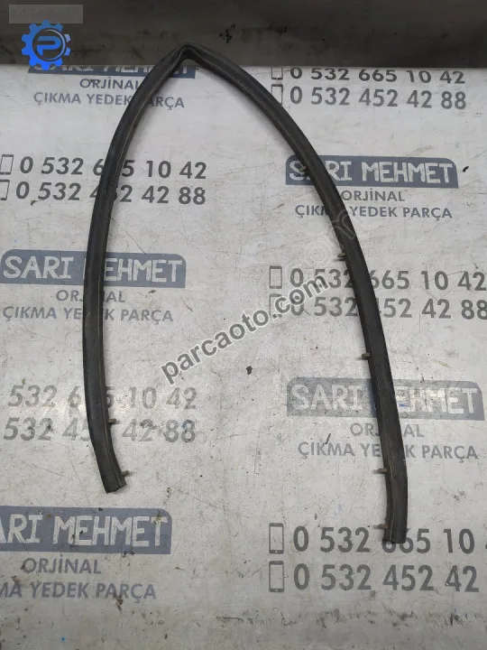 Peugeot Partner Kapı Fitili - Konya Selçuklu