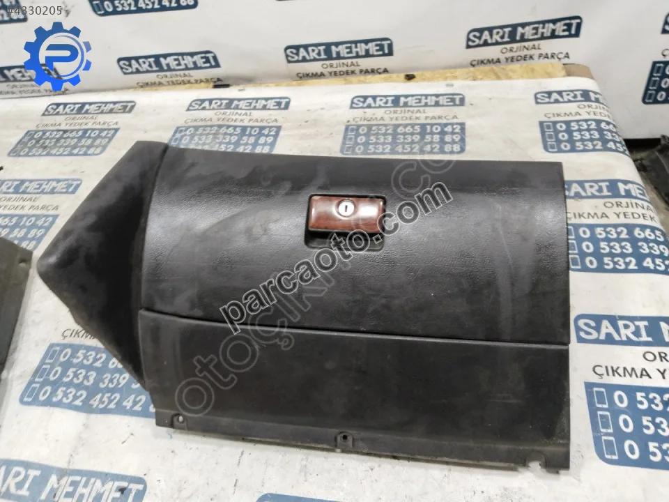 Volkswagen Bora Torpido - Konya Selçuklu