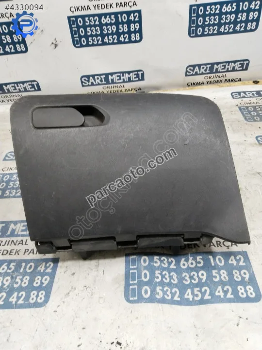 Çıkma fiat egea torpido kapağı