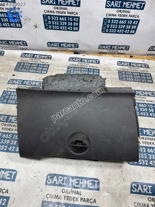 Renault Kangoo Torpido - Konya Selçuklu