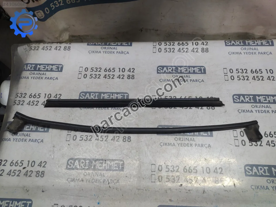 Seat Leon Kapı Fitili - Konya Selçuklu