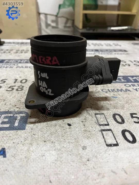 Çıkma seat alhambra 0 986 280 202 0 280 217 121 hava akışmetre