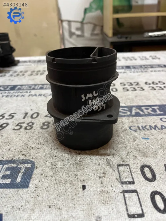 Çıkma vw transporter 03l 906 461 a 0 281 002 956 hava akışmetre