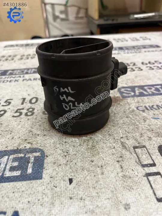 Çıkma opel ınsıgnıa 55562426 0 281 002 912 hava akışmetre