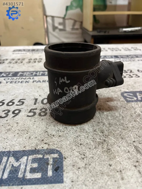 Opel Combo Hava Akışmetre Körüğü - Konya Selçuklu