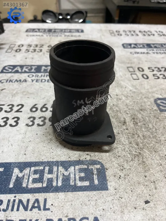 Çıkma audı a4 a6 1.9tdı 028 906 461 0 281 002 216 hava akışmetre