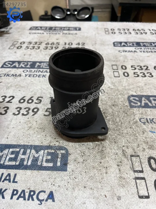 Çıkma vw passat caddy t4 1.9tdı  0 281 002 216 hava akışmetre