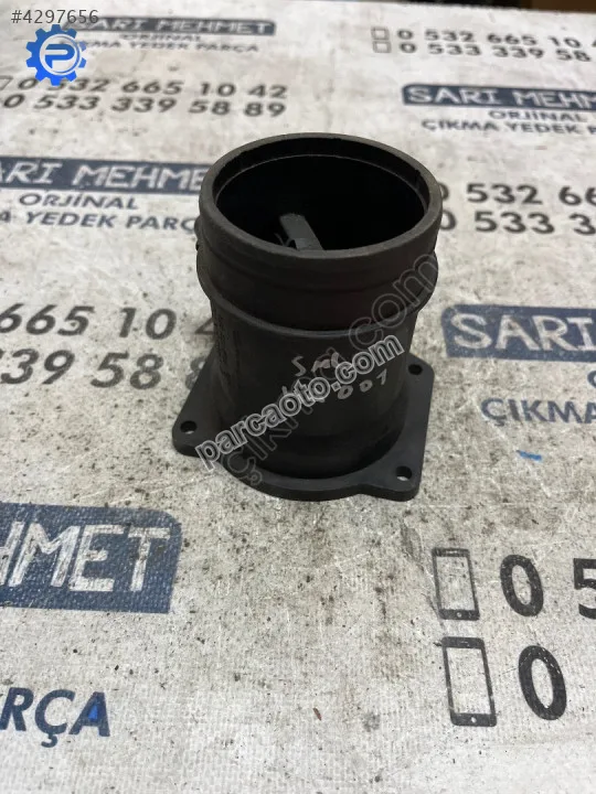 Çıkma vw passat 1.8 06b 133 471 0 280 218 013 hava akışmetre