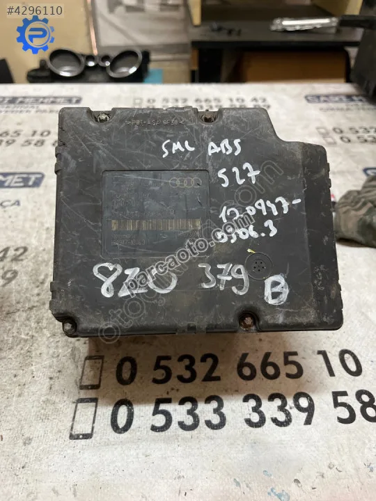 Audi A2 ABS Beyni - Konya Selçuklu