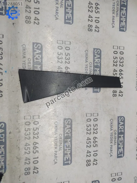 Ford C-Max Kapı - Konya Selçuklu