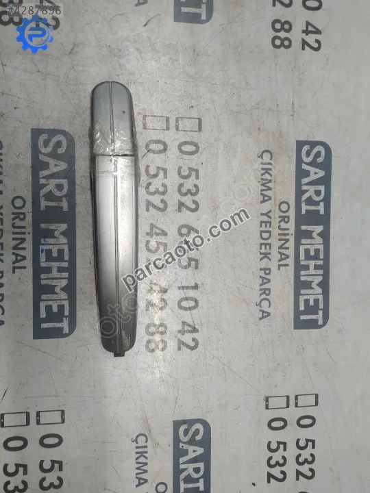 Ford C-Max Kapı - Konya Selçuklu