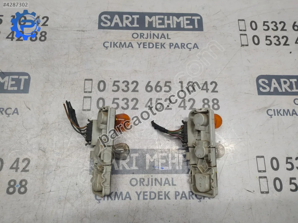 Seat Cordoba Stop - Konya Selçuklu