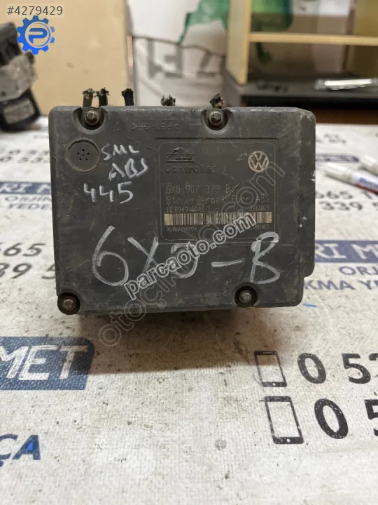 Seat Ibiza ABS Beyni - Konya Selçuklu