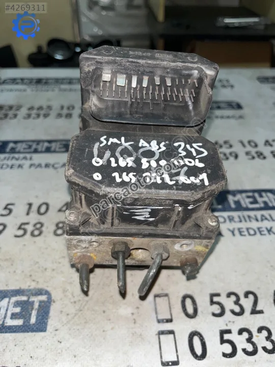 Rover 75 ABS Beyni - Konya Selçuklu